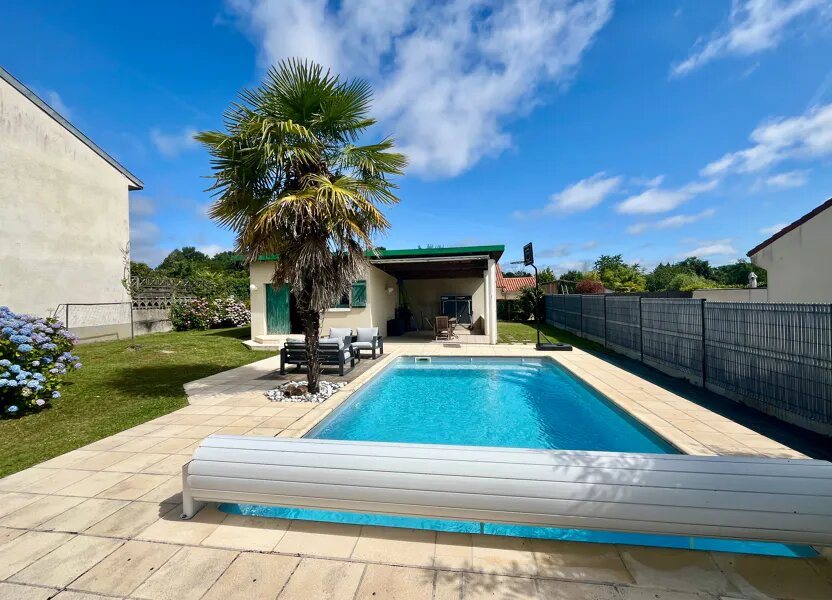 Maison à vendre, 139m², Couzeix