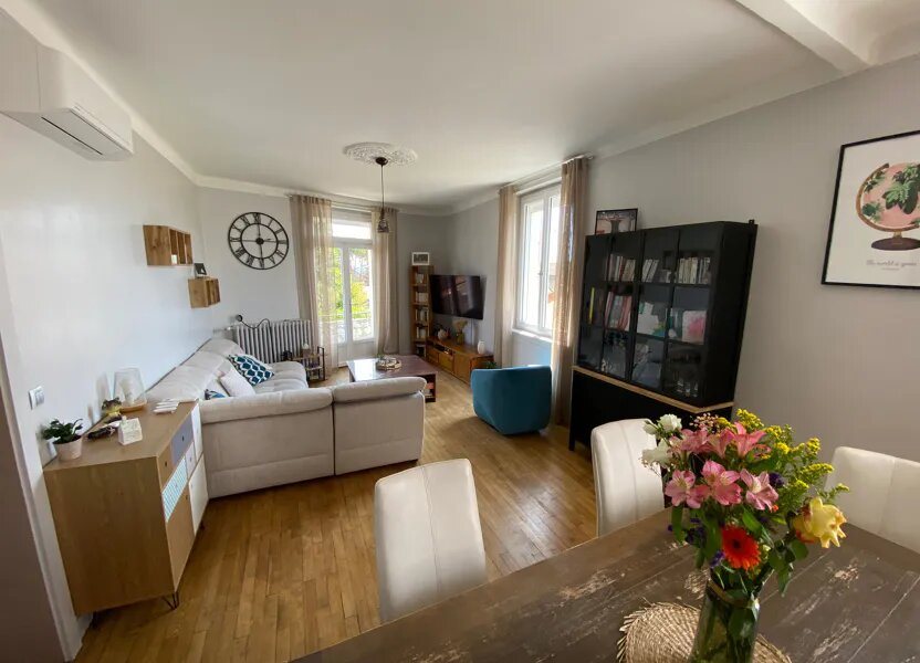 Maison à vendre, 194m², Limoges
