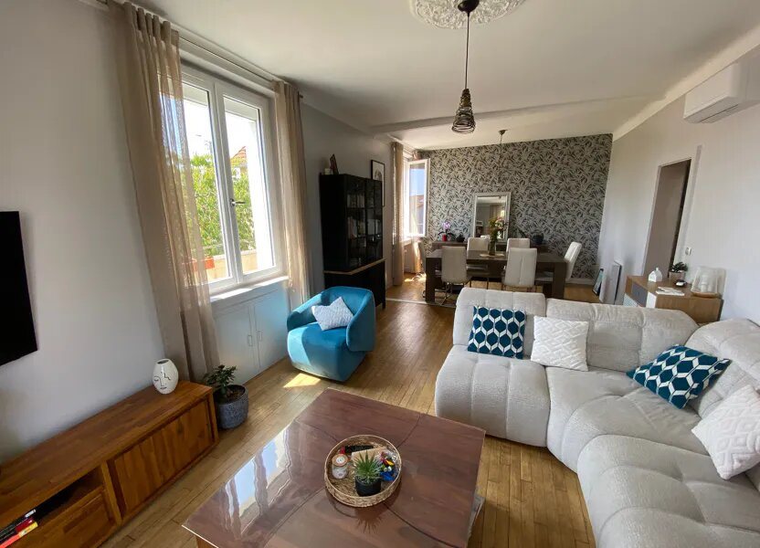 Maison à vendre, 194m², Limoges