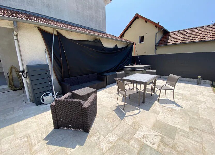 Maison à vendre, 194m², Limoges
