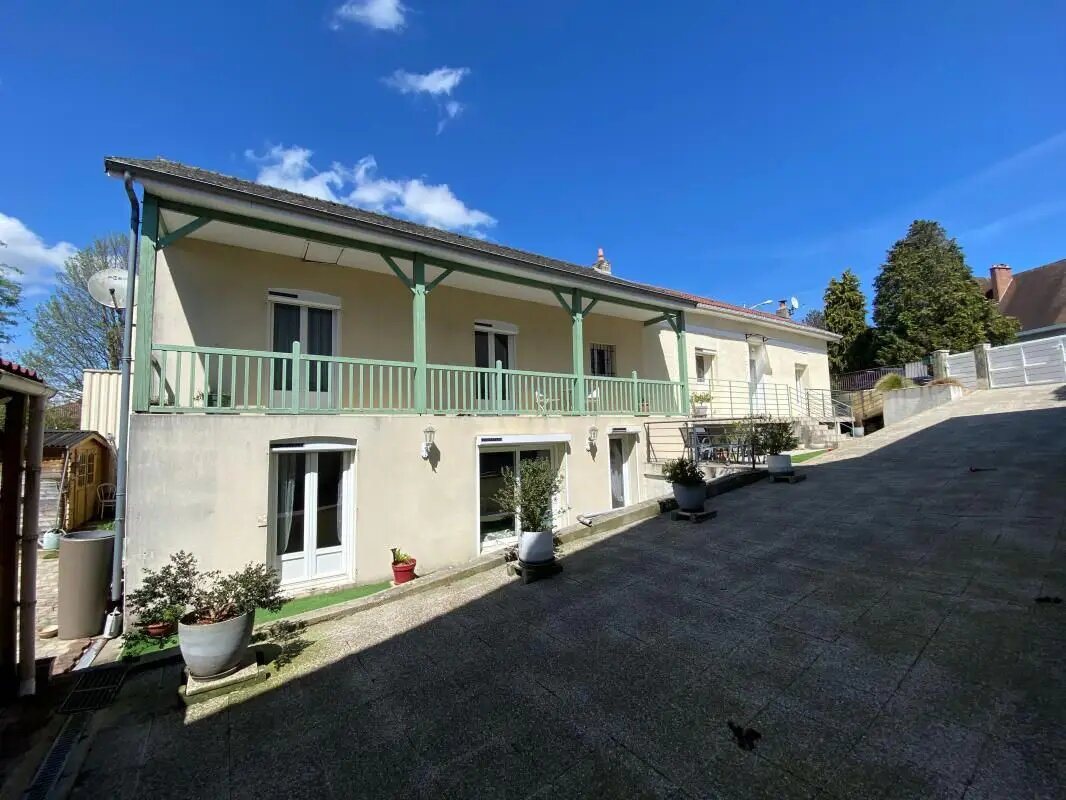 Maison à vendre, 172m², Couzeix