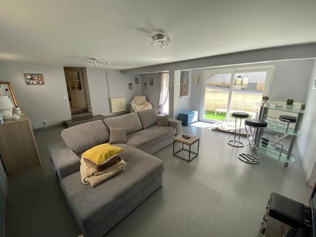 Maison à vendre, 172m², Couzeix