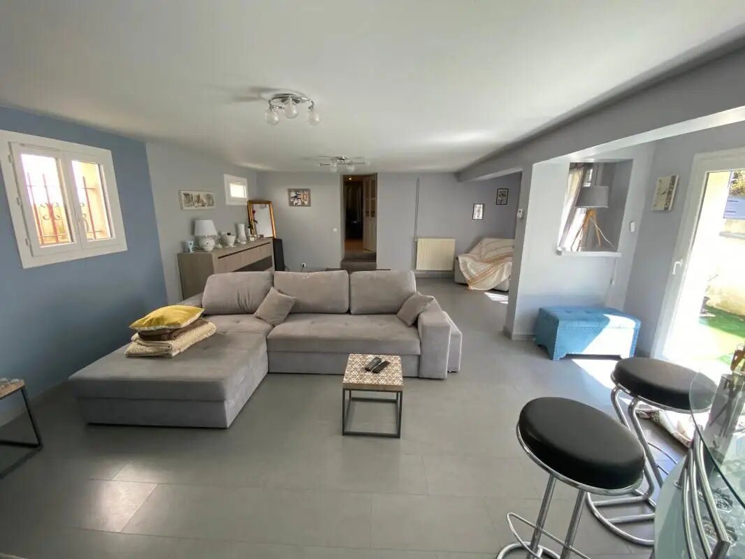 Maison à vendre, 172m², Couzeix