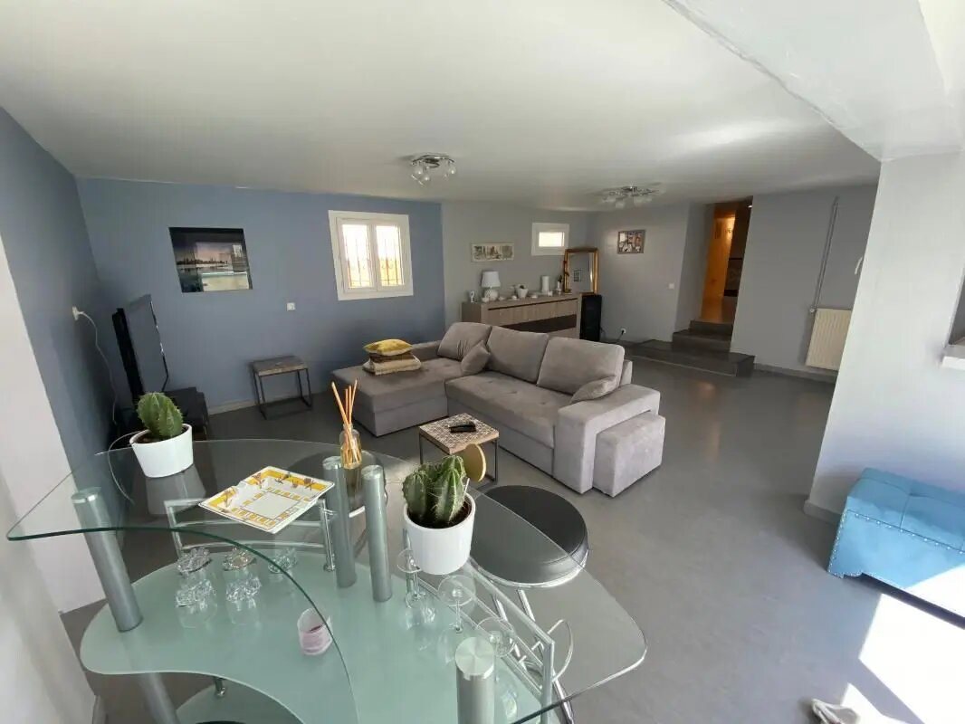 Maison à vendre, 172m², Couzeix