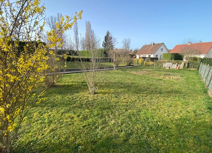 Maison à vendre, 102m², Magnac-Bourg