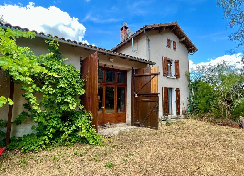 Maison à vendre, 8m², Peyrilhac