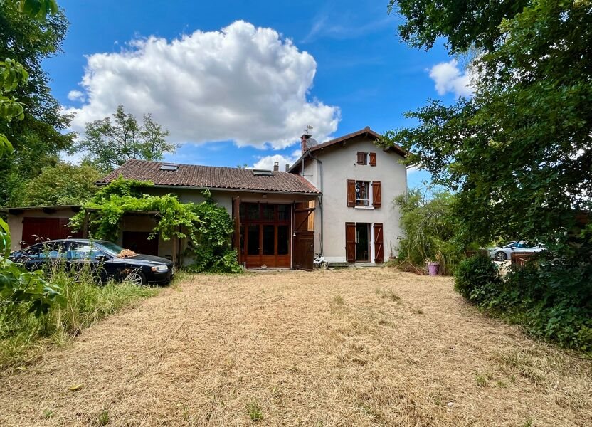 Maison à vendre, 8m², Peyrilhac