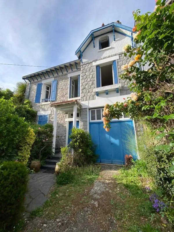 Maison à vendre, 148m², Limoges
