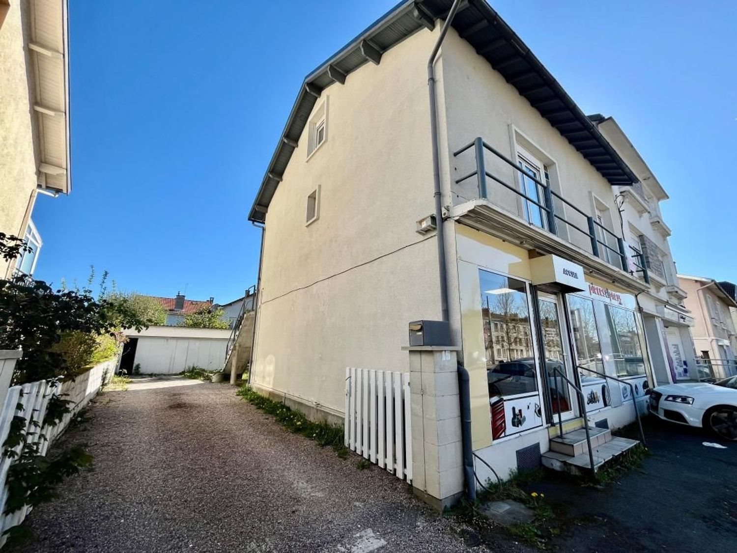 Maison à vendre, 141m², Limoges