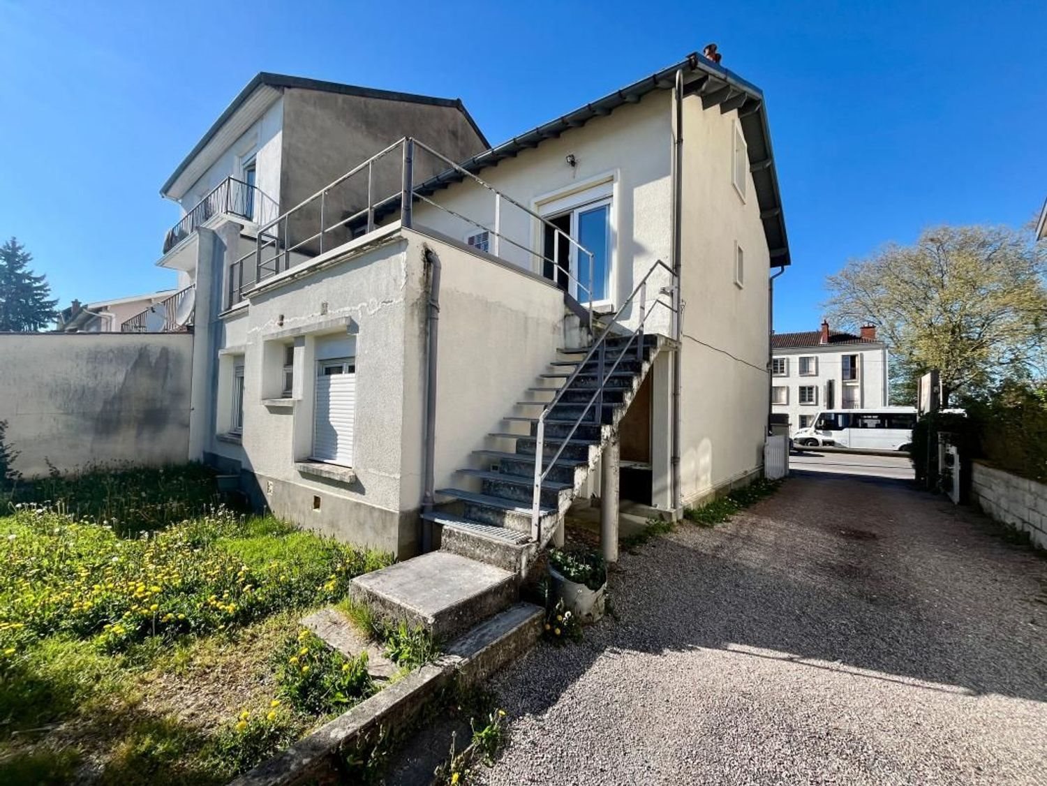 Maison à vendre, 141m², Limoges