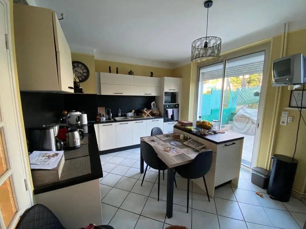 Maison à vendre, 159m², Limoges