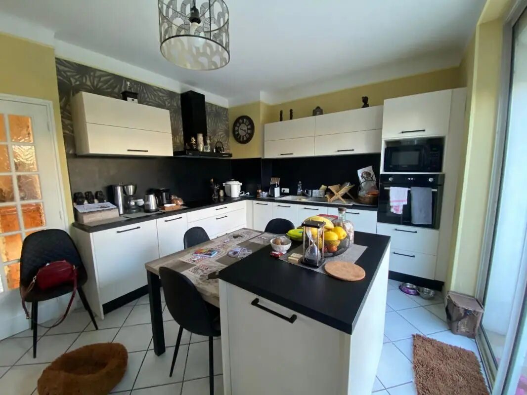 Maison à vendre, 159m², Limoges
