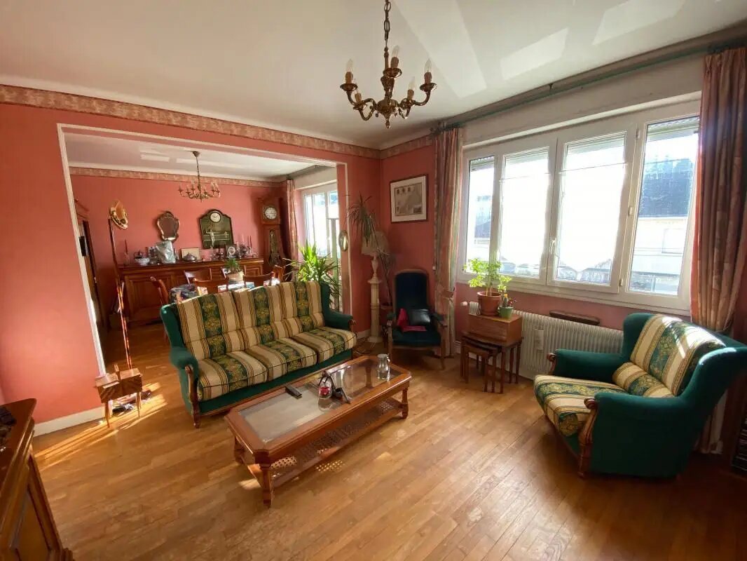Maison à vendre, 159m², Limoges