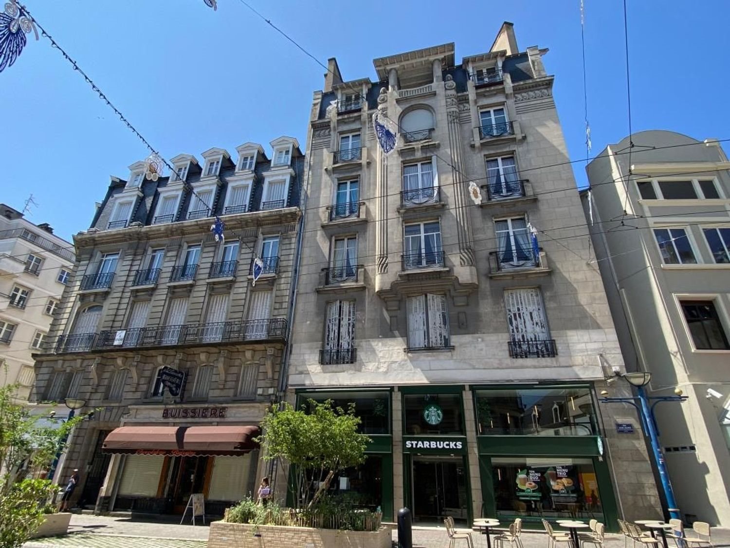 Appartement à vendre, 117m², Limoges