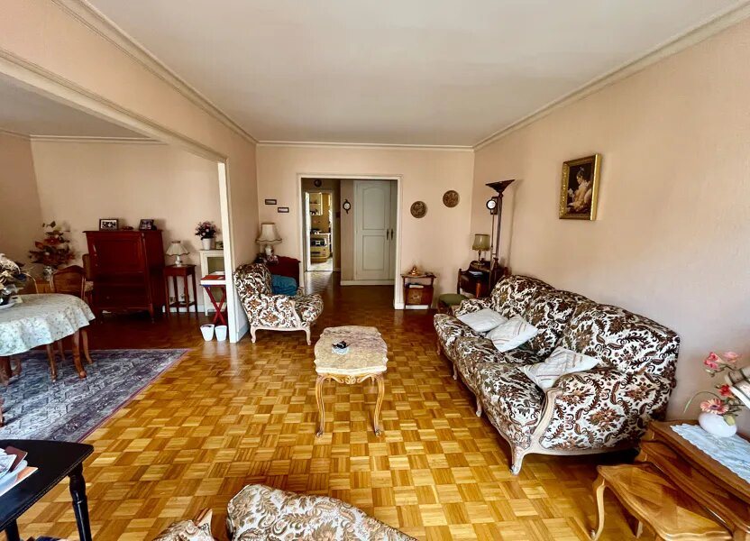 Appartement à vendre, 71m², Limoges