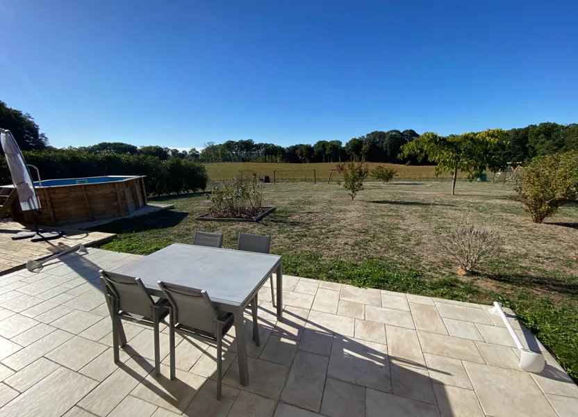 Maison à vendre, 128m², Rilhac-Rancon
