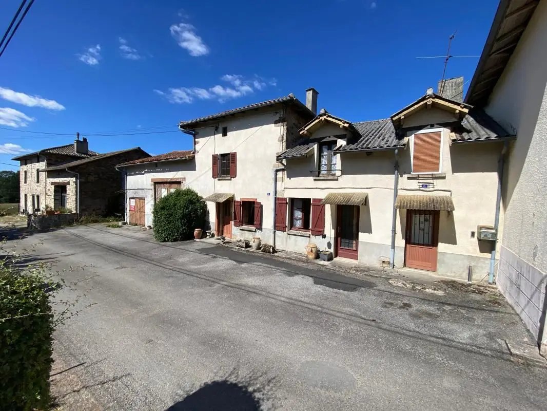 Maison à vendre, 110m², Limoges