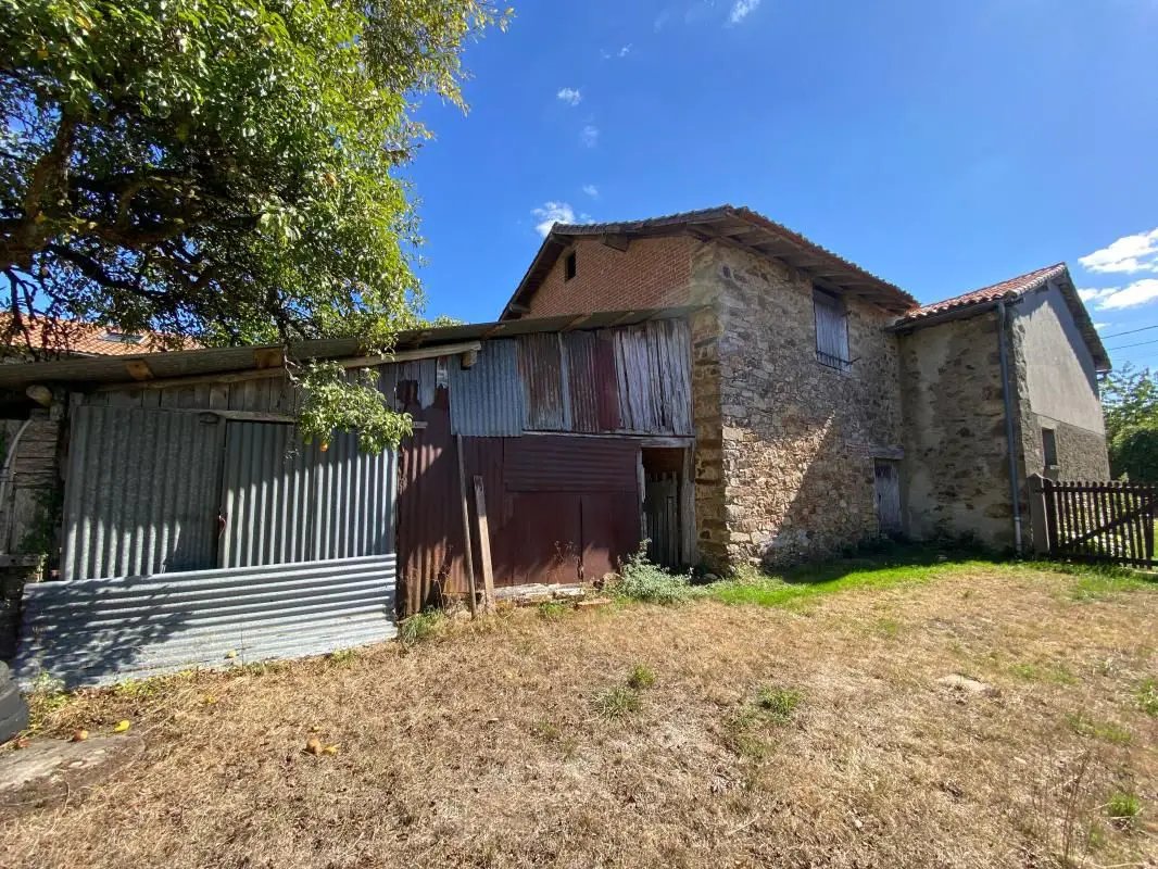 Maison à vendre, 110m², Limoges