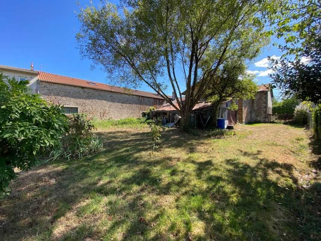 Maison à vendre, 110m², Limoges