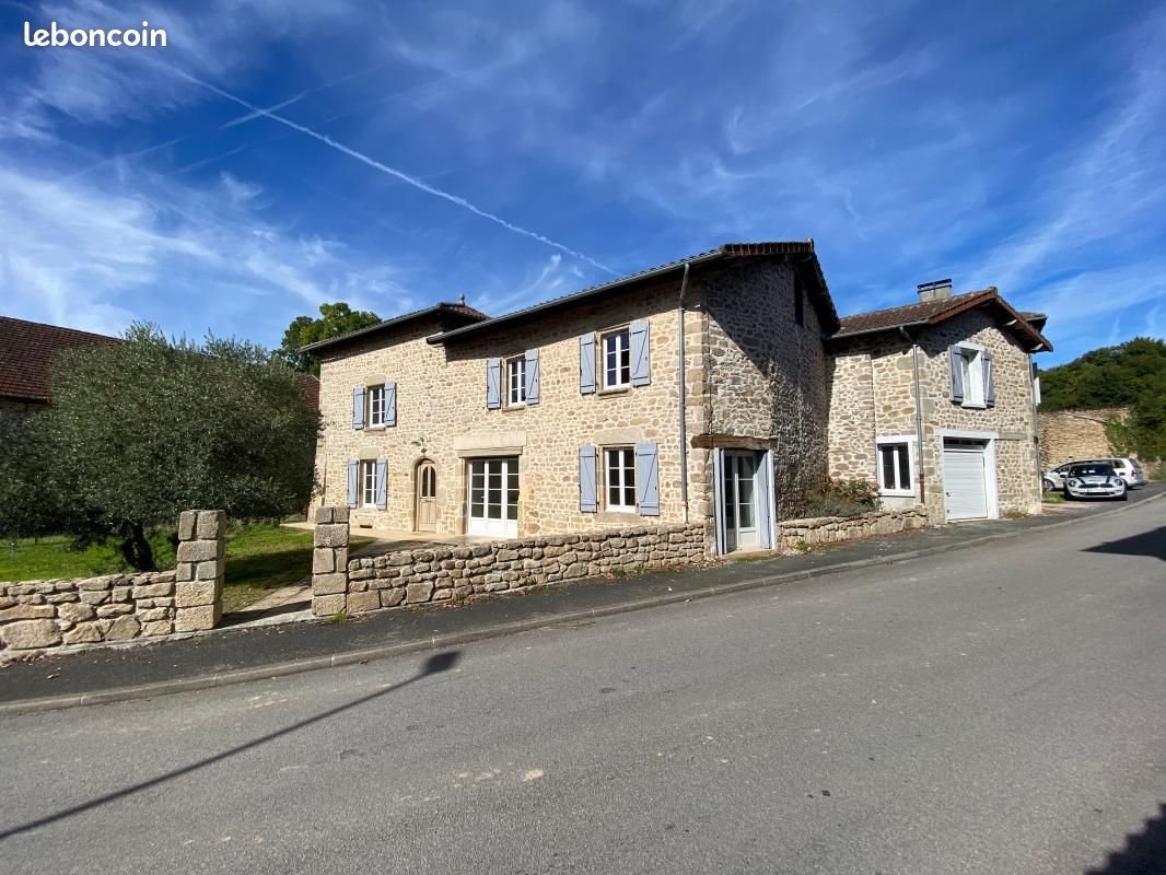 Maison à vendre, 181m², Nieul