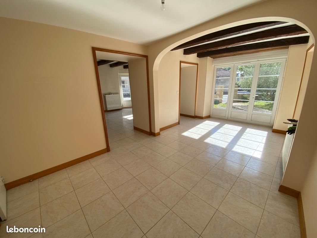 Maison à vendre, 181m², Nieul