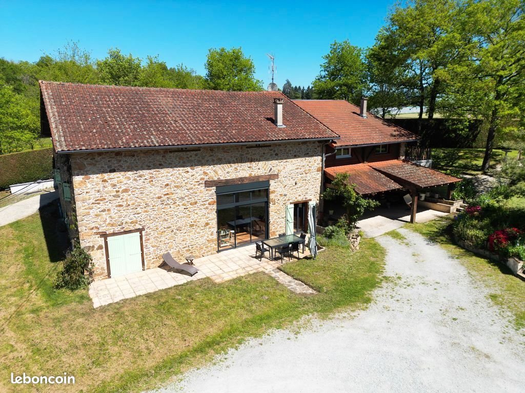 Maison à vendre, 175m², Couzeix