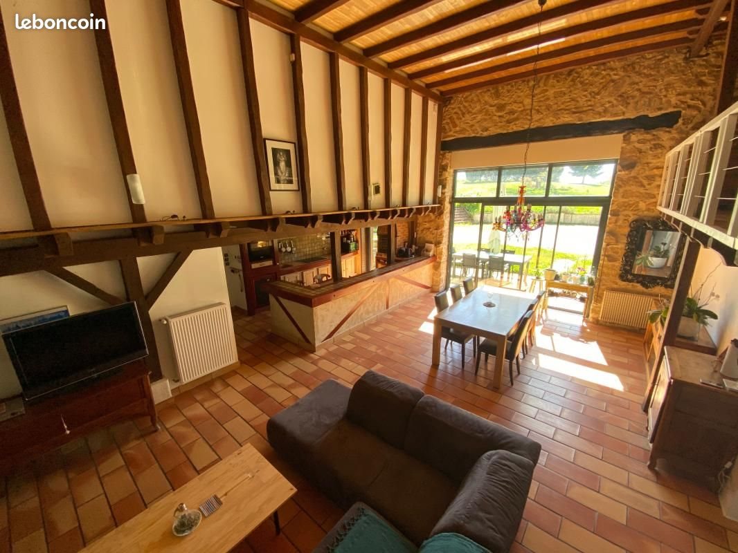 Maison à vendre, 175m², Couzeix
