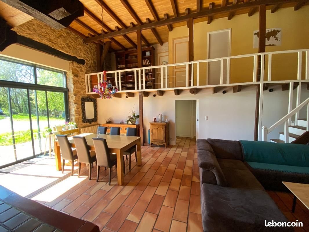 Maison à vendre, 175m², Couzeix