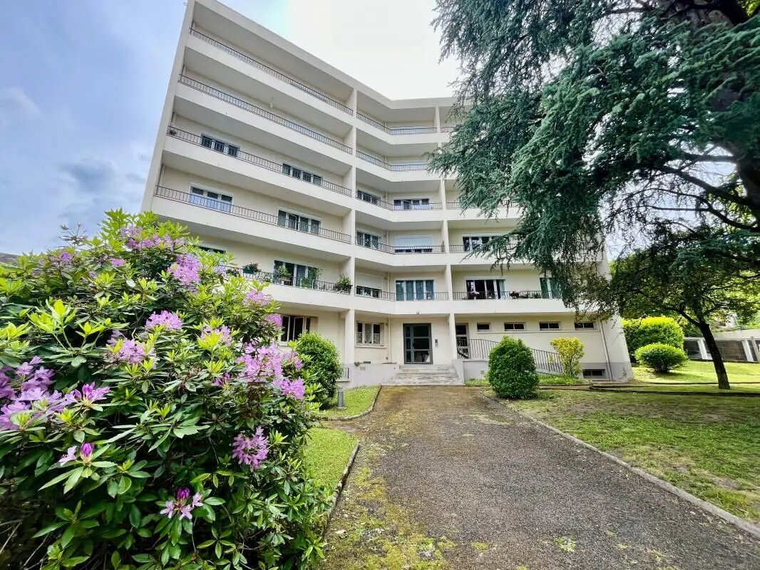Appartement à vendre, 124m², Limoges