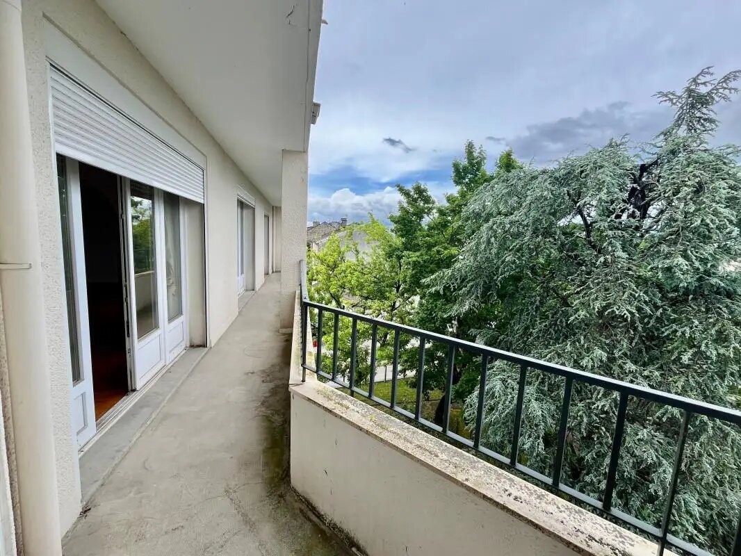 Appartement à vendre, 124m², Limoges