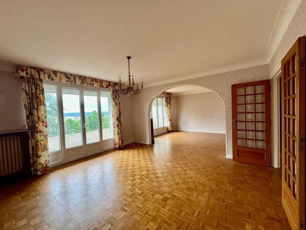 Appartement à vendre, 124m², Limoges