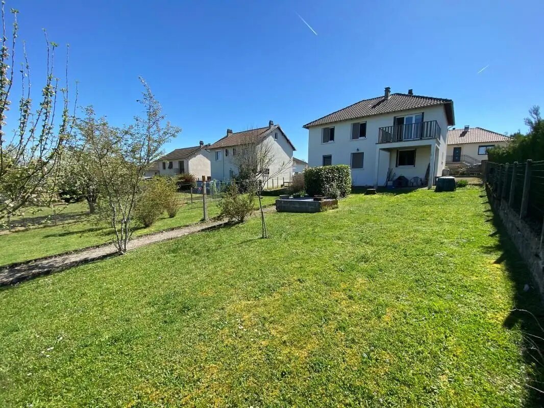 Maison à vendre, 102m², Magnac-Bourg