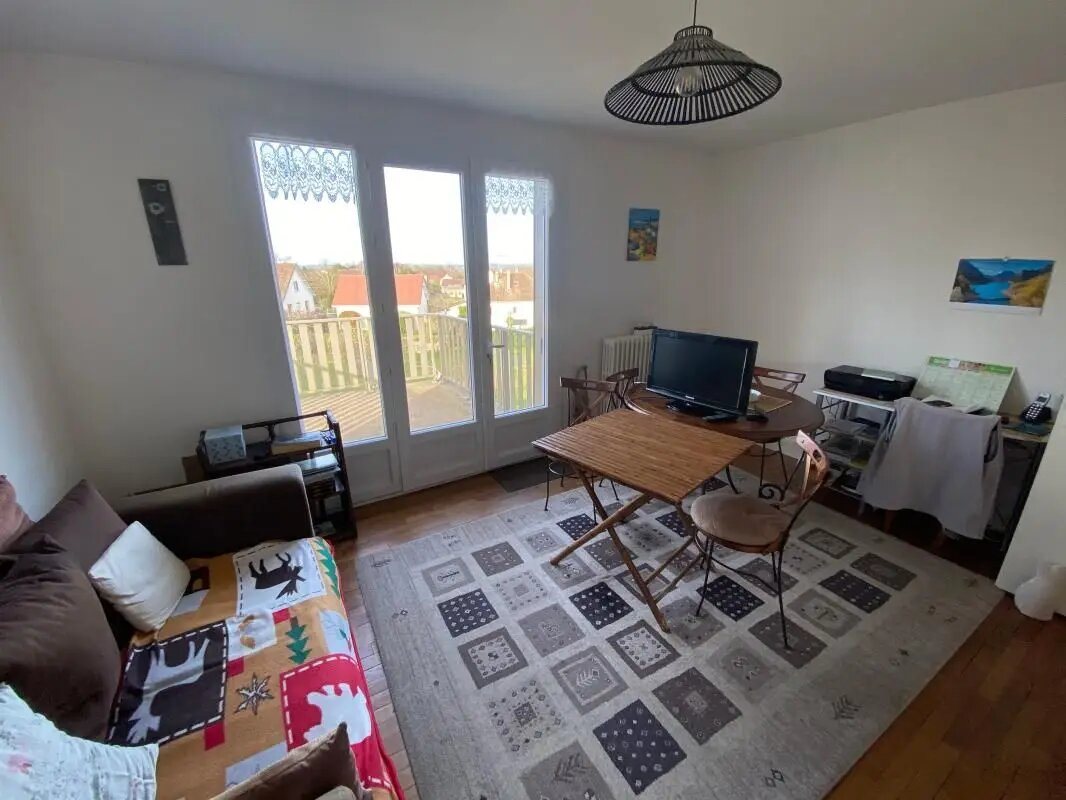 Maison à vendre, 102m², Magnac-Bourg