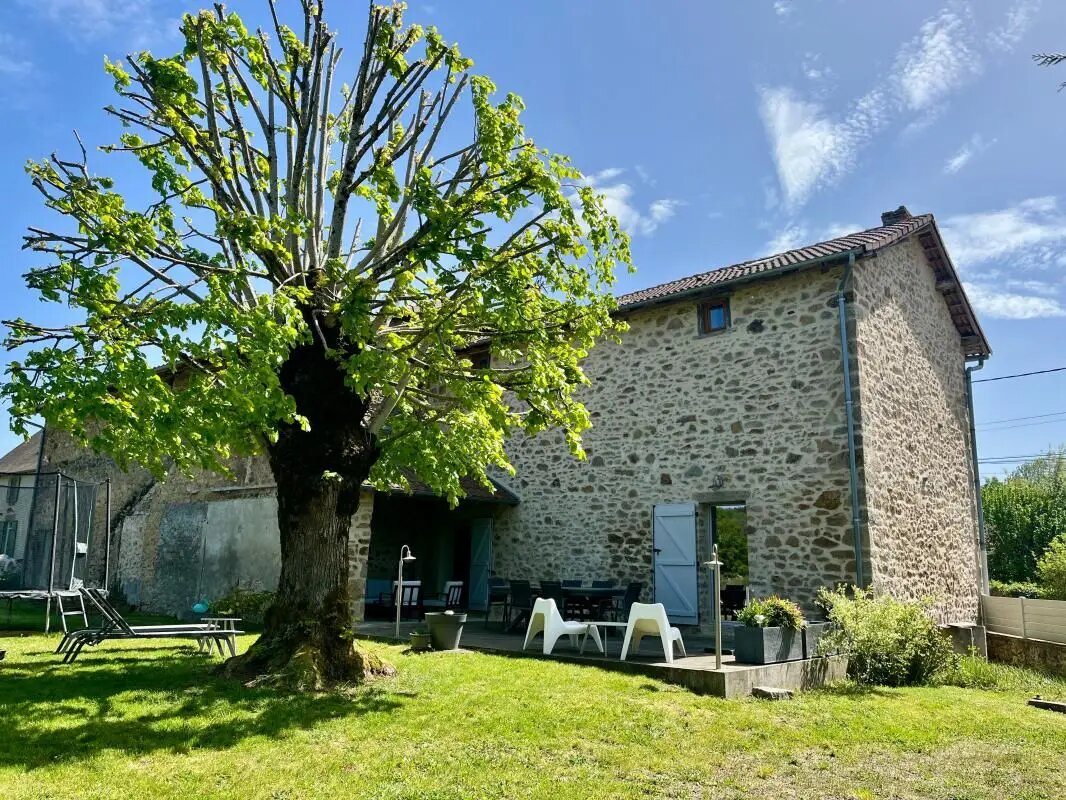 Maison à vendre, 120m², Couzeix