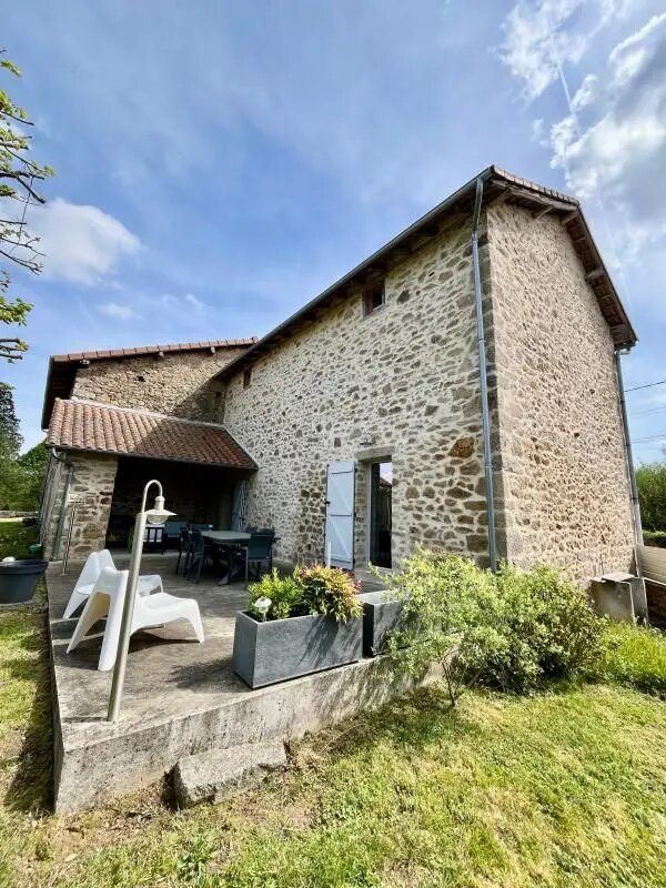 Maison à vendre, 120m², Couzeix