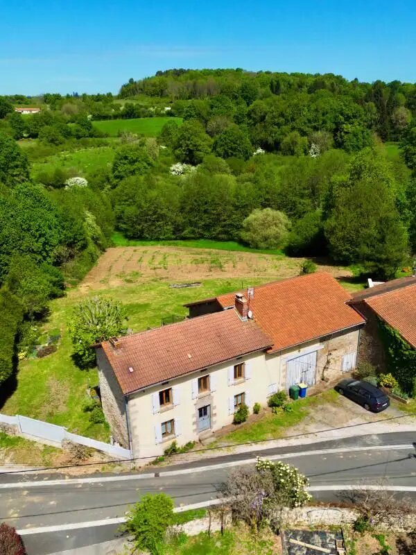 Maison à vendre, 120m², Couzeix