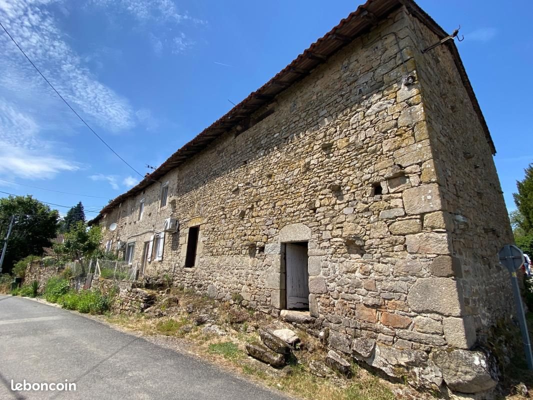 Maison à vendre, 106m², Thouron