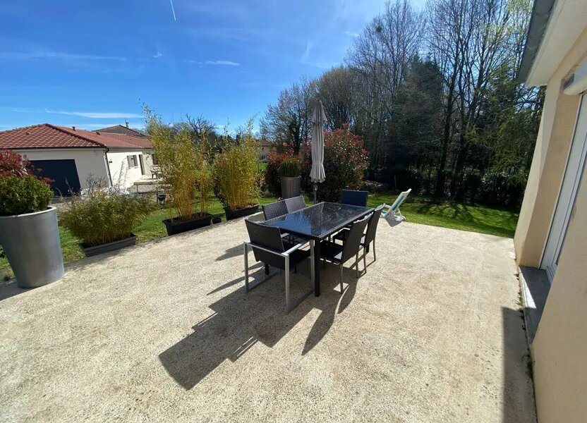 Maison à vendre, 95m², Couzeix