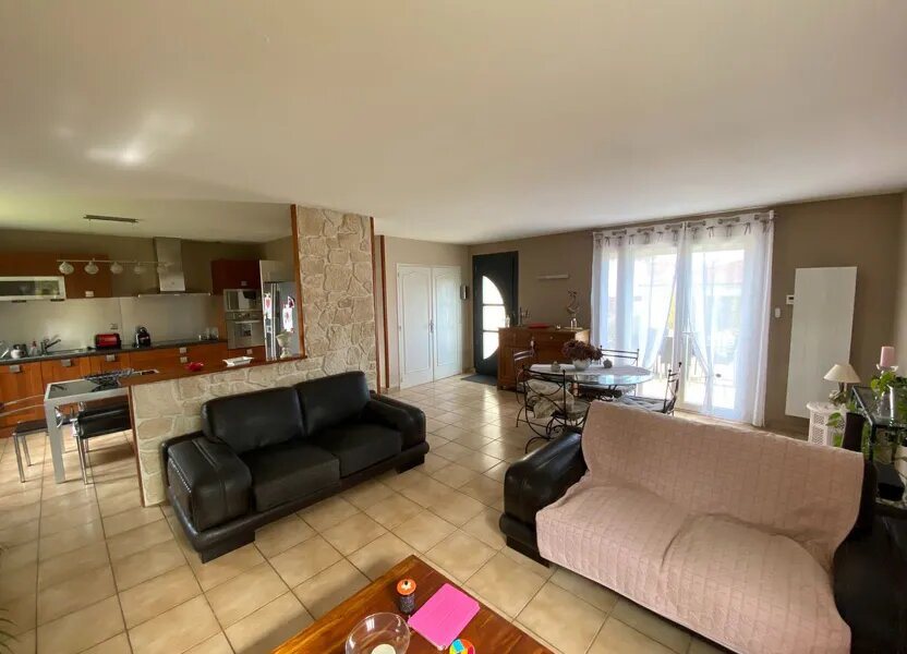 Maison à vendre, 95m², Couzeix