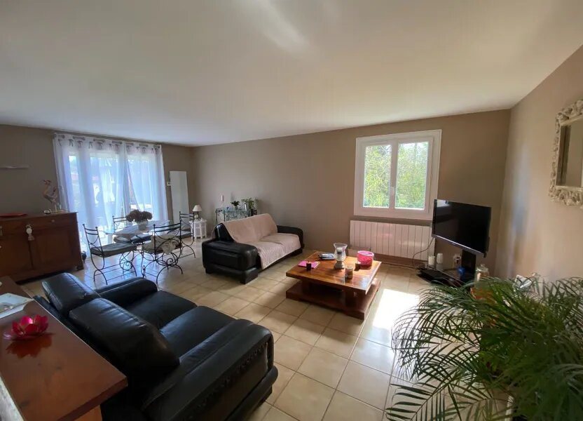 Maison à vendre, 95m², Couzeix