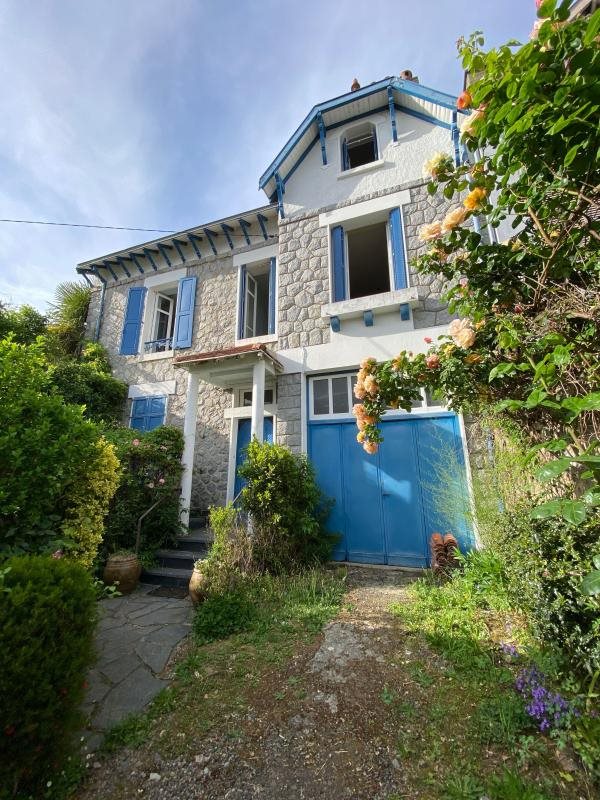 Maison à vendre, 148m², Limoges
