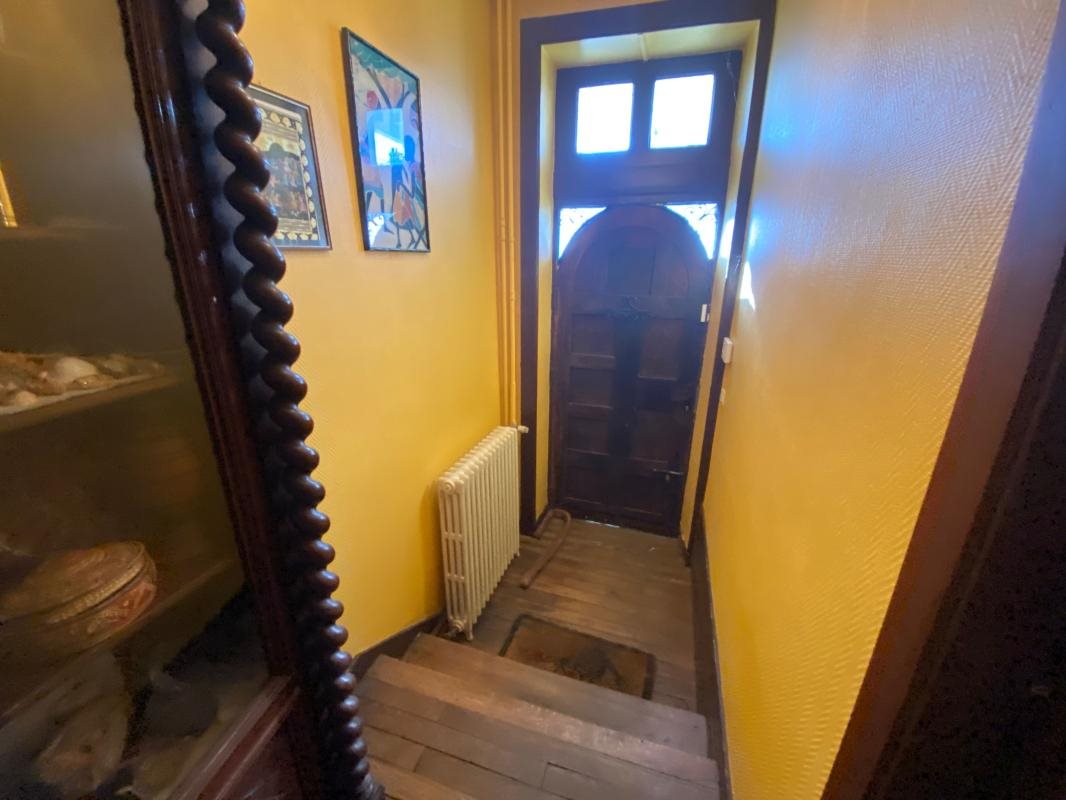 Maison à vendre, 148m², Limoges