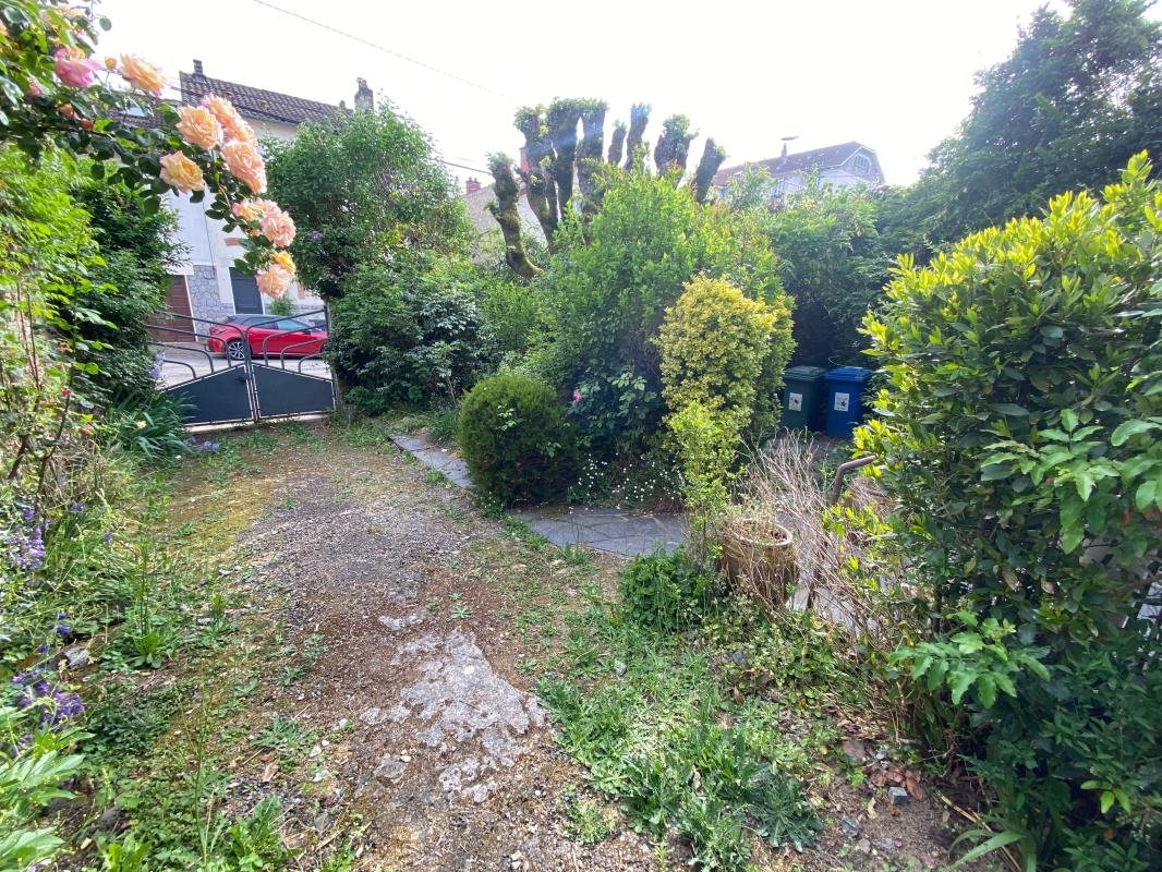 Maison à vendre, 148m², Limoges
