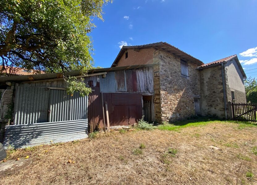Maison à vendre, 110m², Limoges