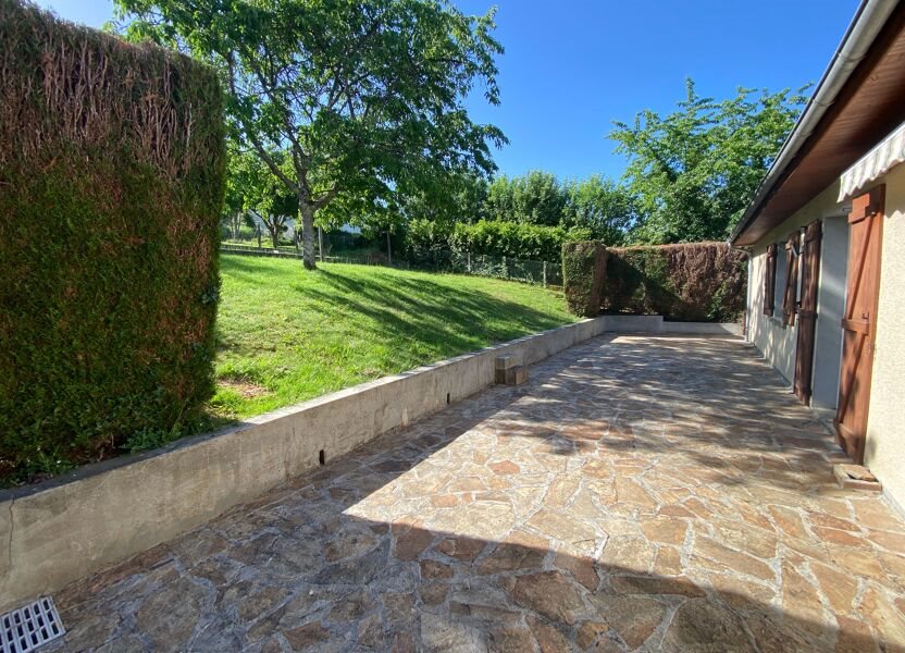 Maison à vendre, 118m², Pierre-Buffière