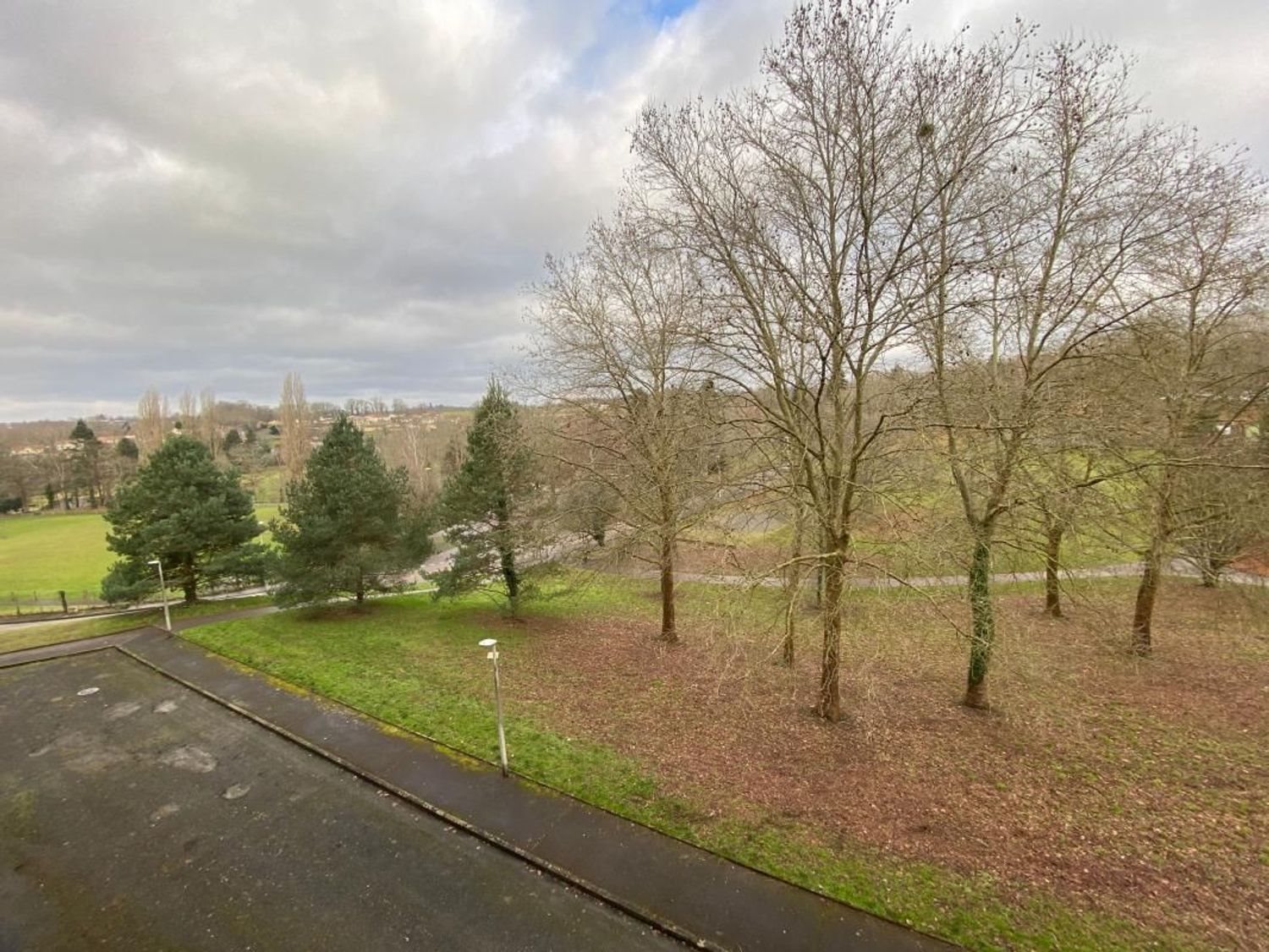 Appartement à vendre, 60m², Limoges