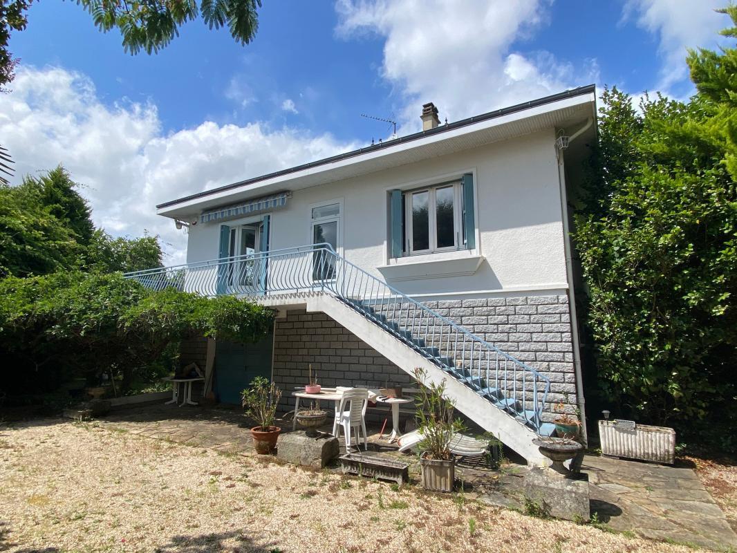 Maison à vendre, 101m², Couzeix
