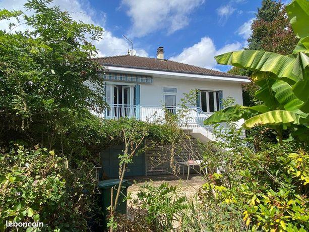 Maison à vendre, 101m², Couzeix