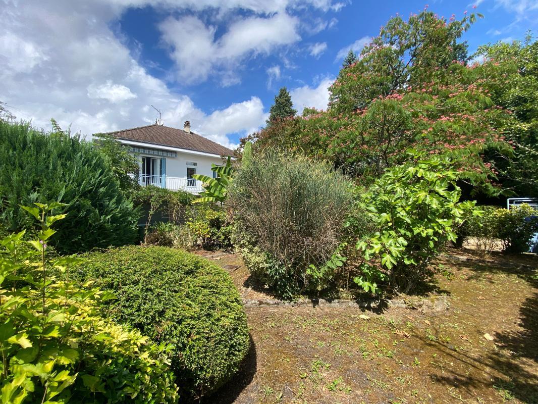 Maison à vendre, 101m², Couzeix