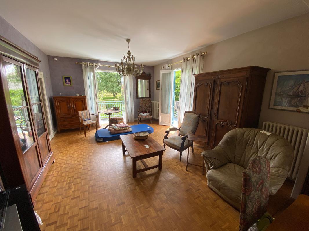 Maison à vendre, 101m², Couzeix
